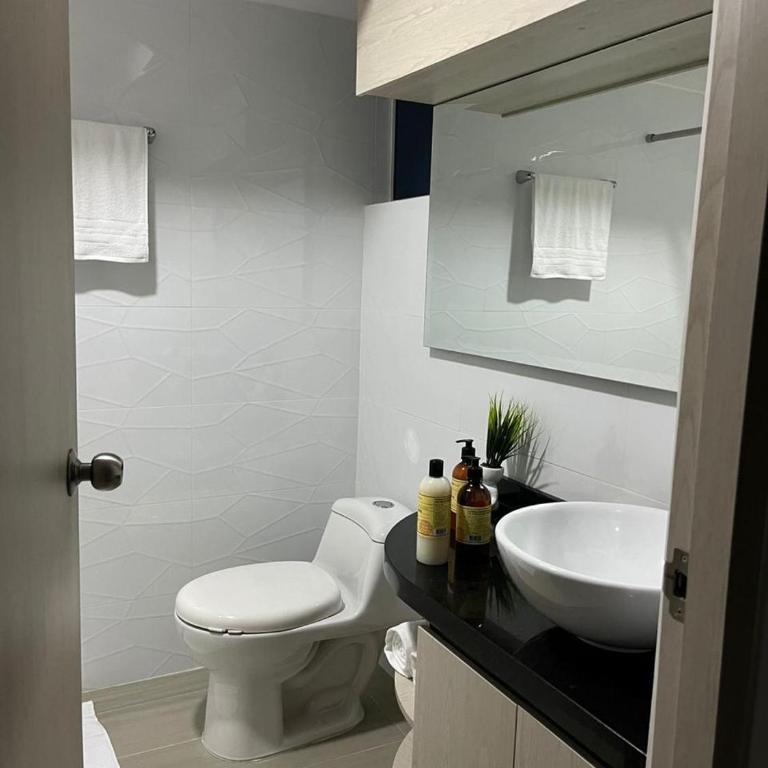 Home&Suites - One-Bedroom Apartment - 4