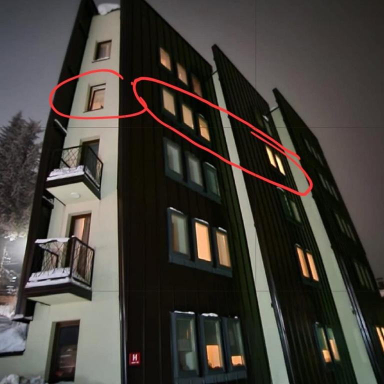 Randevu Nivalis - One-Bedroom Apartment - 39