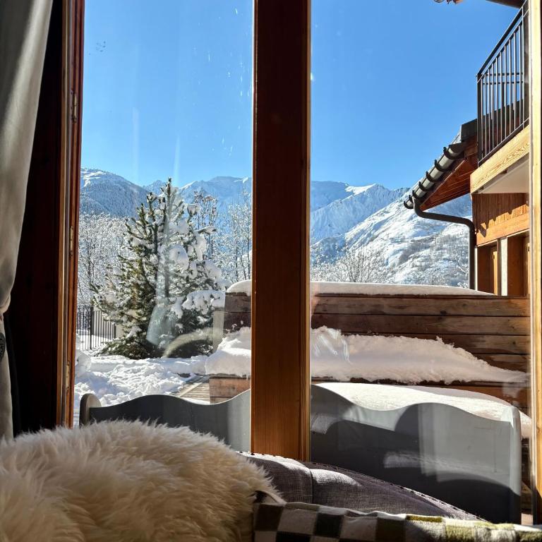 Chalet Beaufort - Chalet - 26
