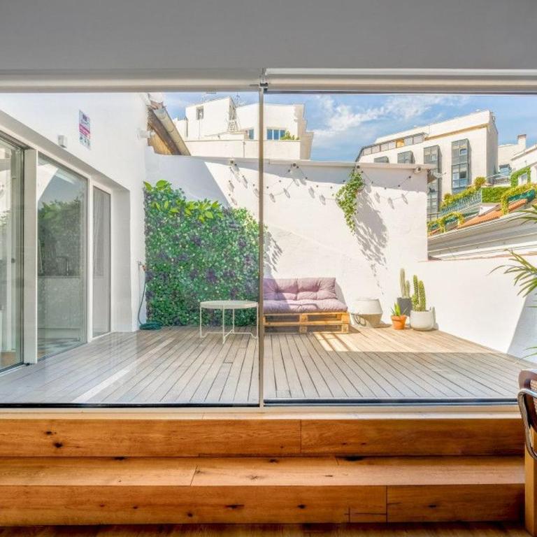 Luxury Design Penthouse in Madrid Center - Apartamento - 6
