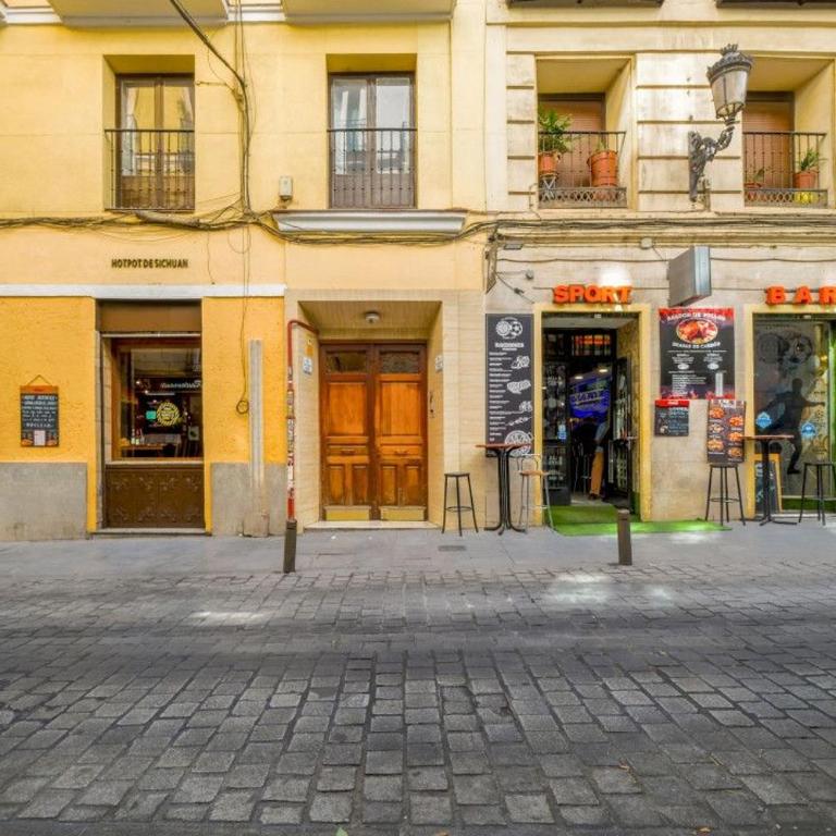 Luxury Design Penthouse in Madrid Center - Apartamento - 22
