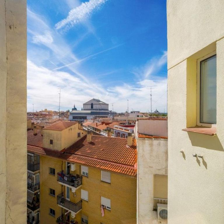 Luxury Design Penthouse in Madrid Center - Apartamento - 21