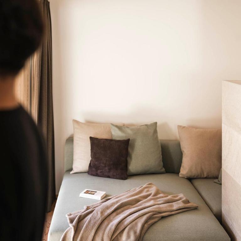 Zalnerhof Urlaub am Bauernhof - Appartamento con 2 Camere da Letto - 10