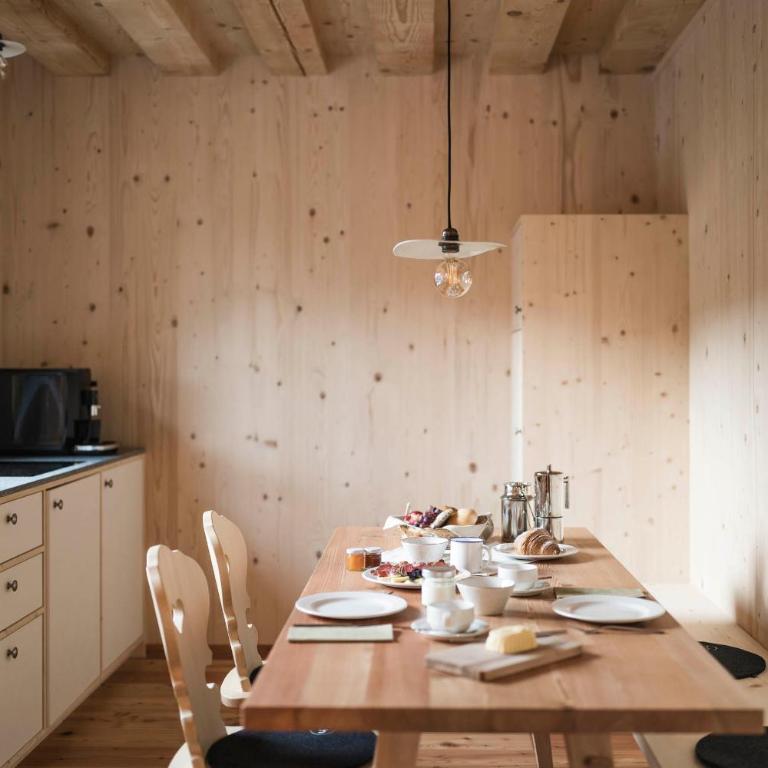 Zalnerhof Urlaub am Bauernhof - Appartamento con 2 Camere da Letto - 11