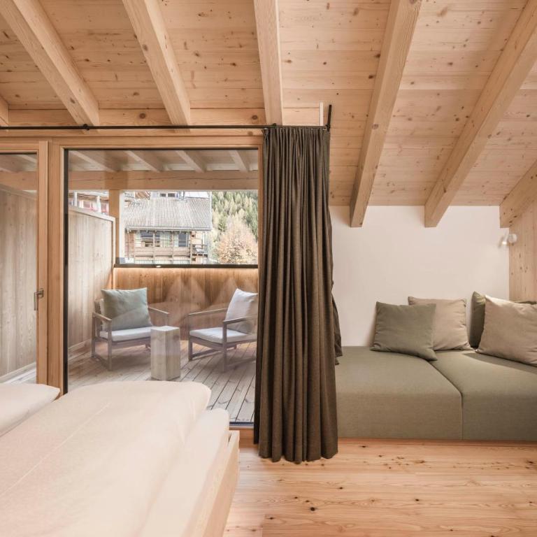 Zalnerhof Urlaub am Bauernhof - Appartamento con 2 Camere da Letto - 19