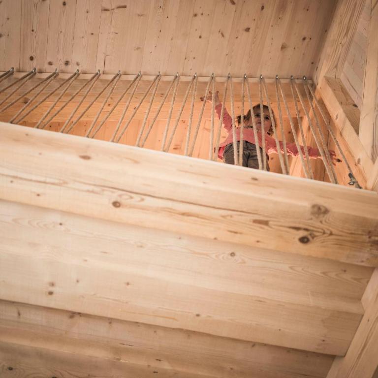 Zalnerhof Urlaub am Bauernhof - Appartamento con 2 Camere da Letto - 10