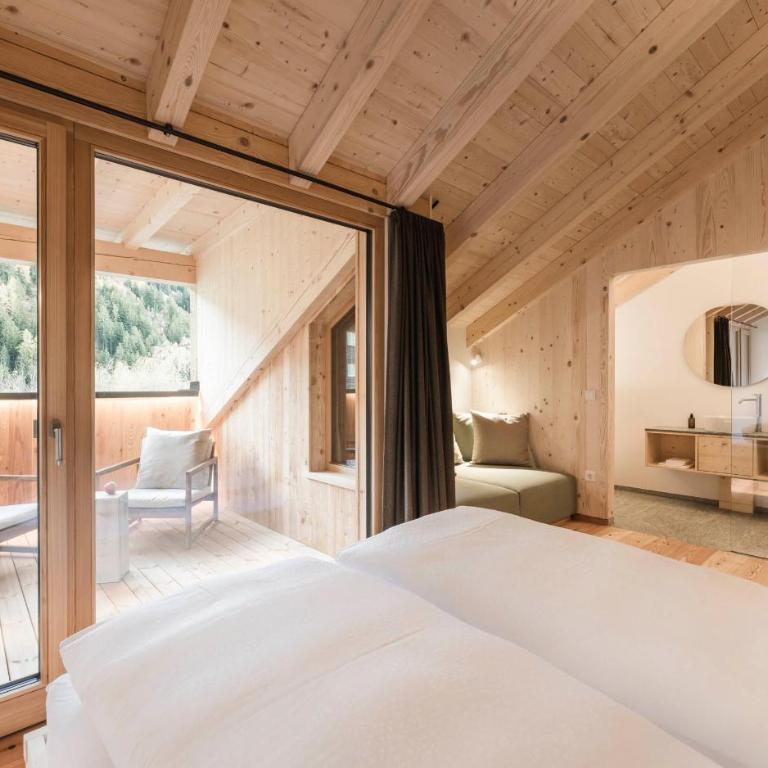 Zalnerhof Urlaub am Bauernhof - Appartamento con 2 Camere da Letto - 20