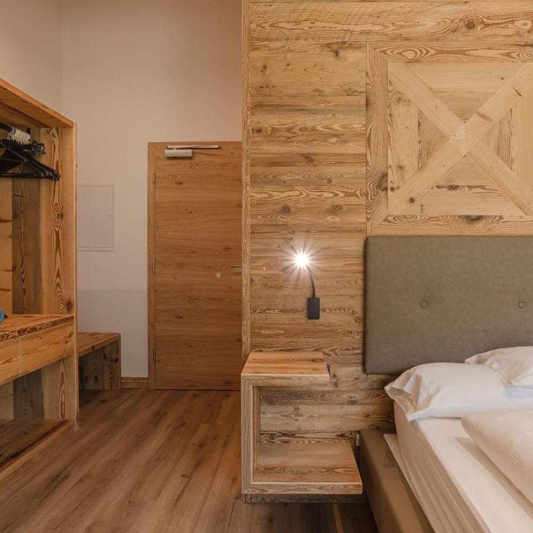 Wellness Hotel Dolomia - Junior Suite - 10