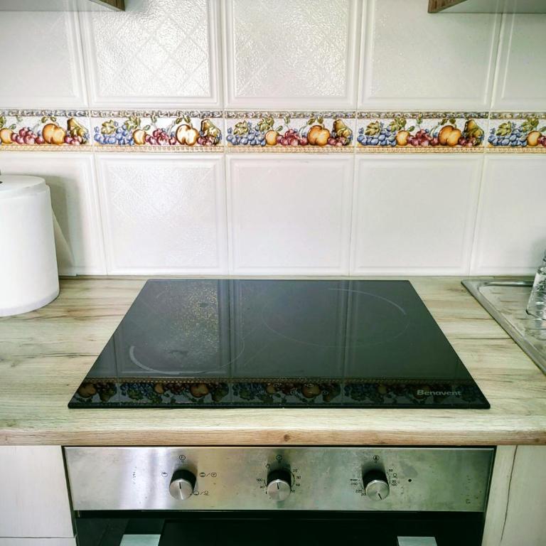 Apartamentai su vaizdu į jūrą - Casa con 1 dormitorio - 8