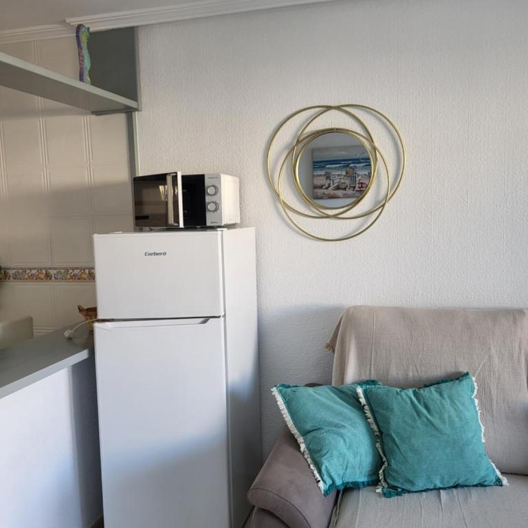 Apartamentai su vaizdu į jūrą - Casa con 1 dormitorio - 10