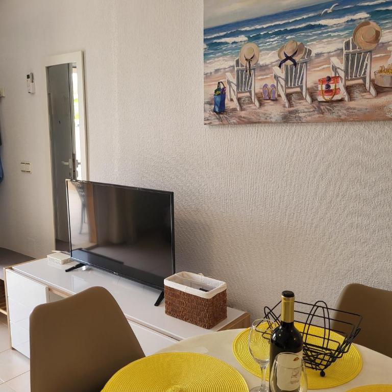Apartamentai su vaizdu į jūrą - Casa con 1 dormitorio - 11