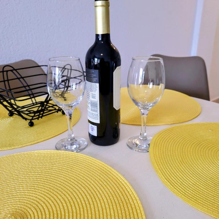 Apartamentai su vaizdu į jūrą - Casa con 1 dormitorio - 16