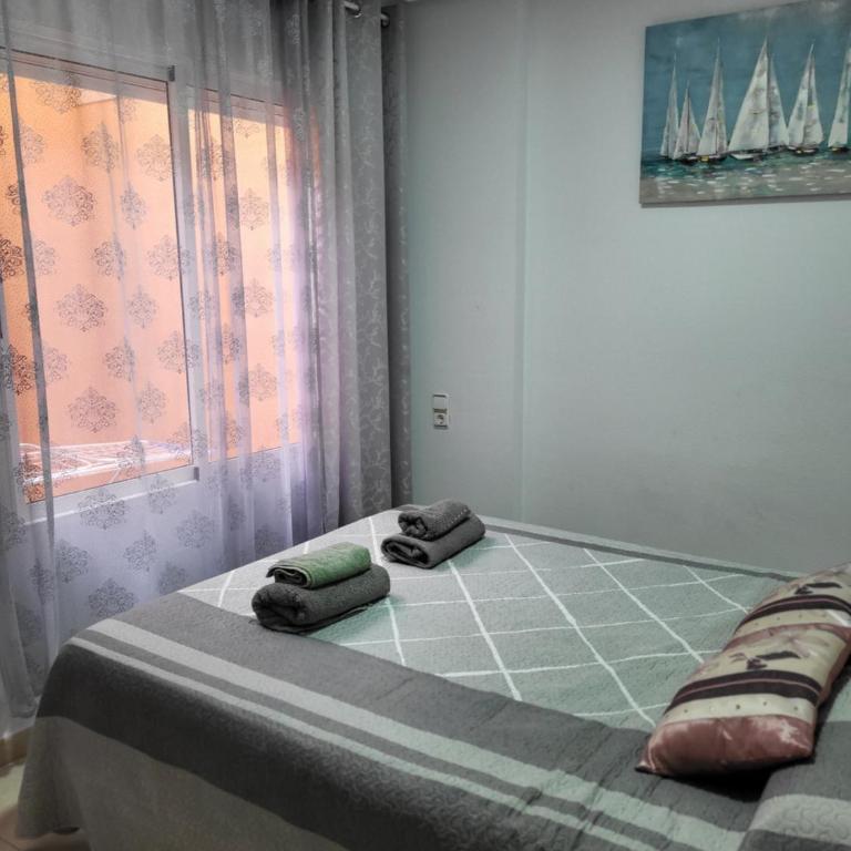Apartamentai su vaizdu į jūrą - Casa con 1 dormitorio - 23