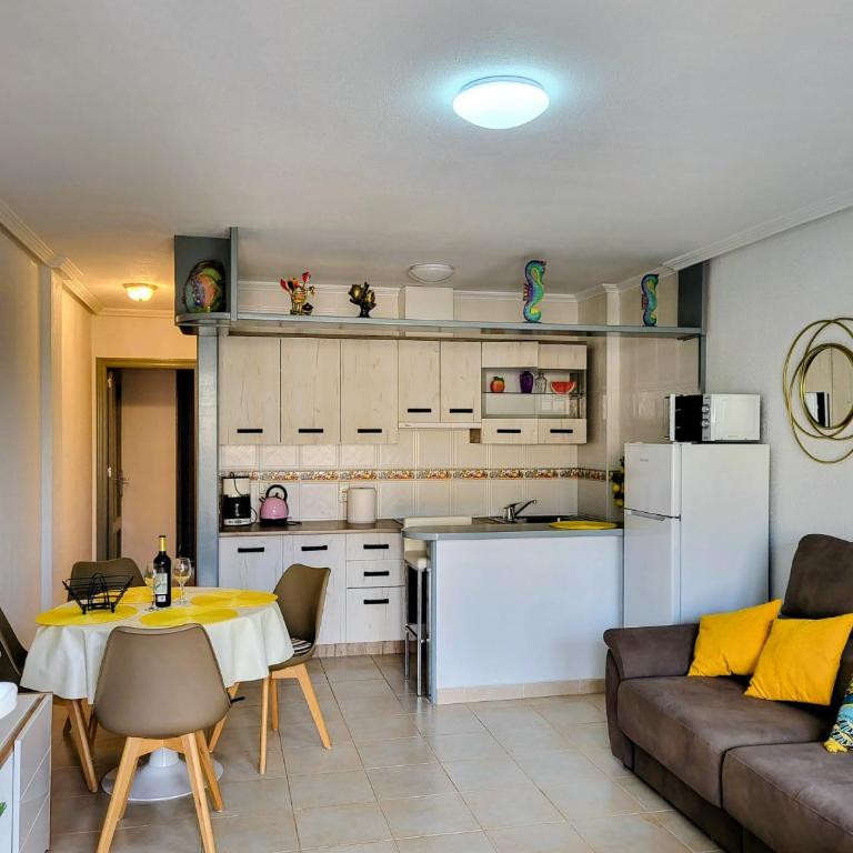 Apartamentai su vaizdu į jūrą - Casa con 1 dormitorio - 24