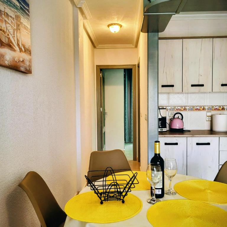 Apartamentai su vaizdu į jūrą - Casa con 1 dormitorio - 28