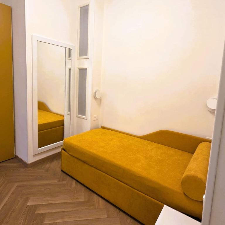 Stylish mini break in Ponte Milvio - Apartment mit 2 Schlafzimmern - 18