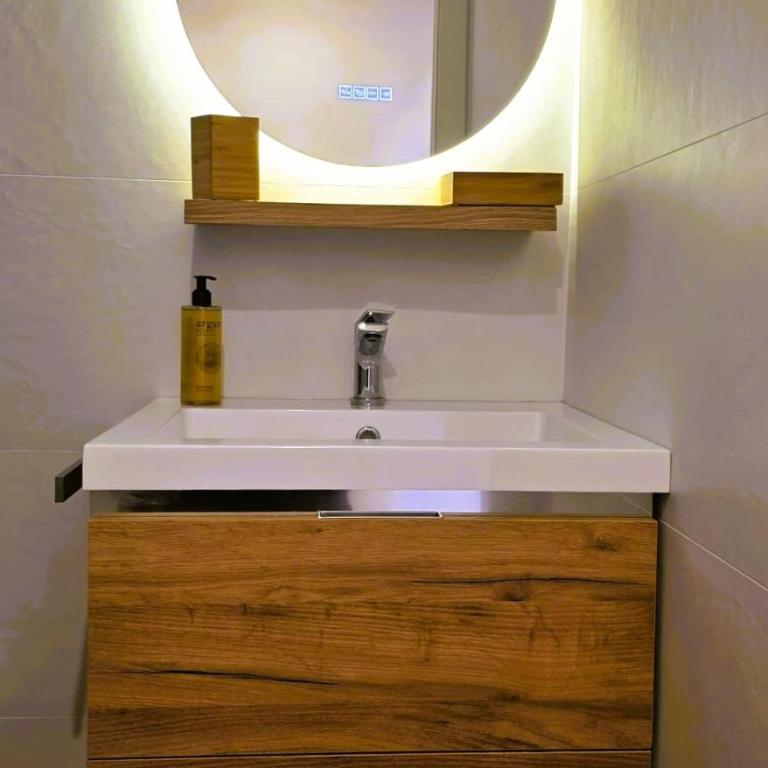Stylish mini break in Ponte Milvio - Apartment mit 2 Schlafzimmern - 29
