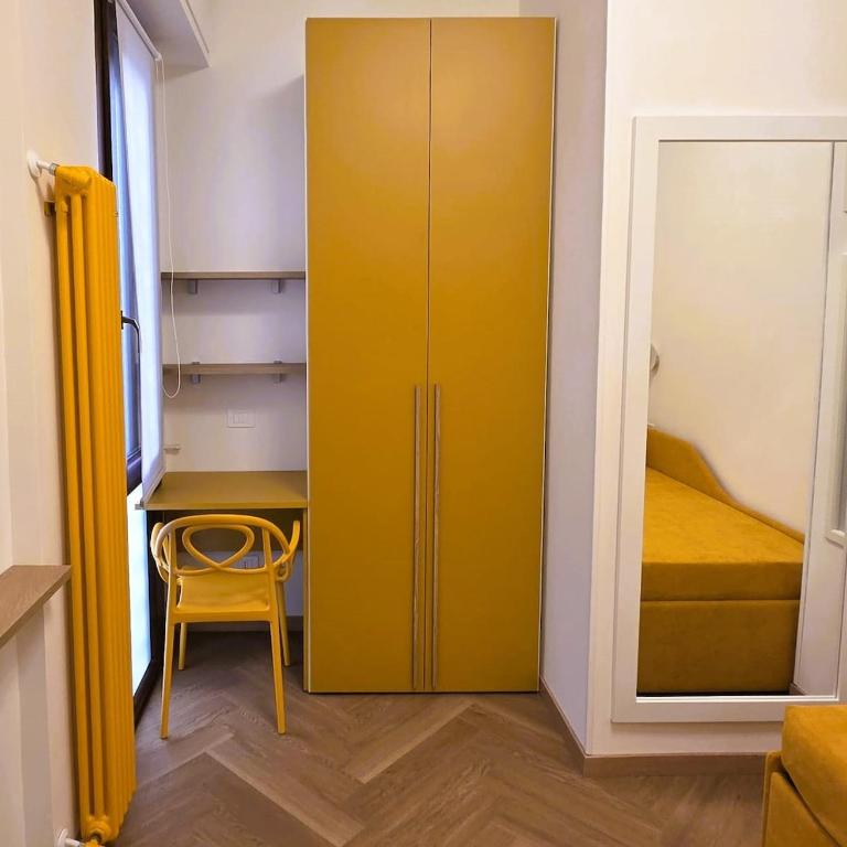Stylish mini break in Ponte Milvio - Apartment mit 2 Schlafzimmern - 17