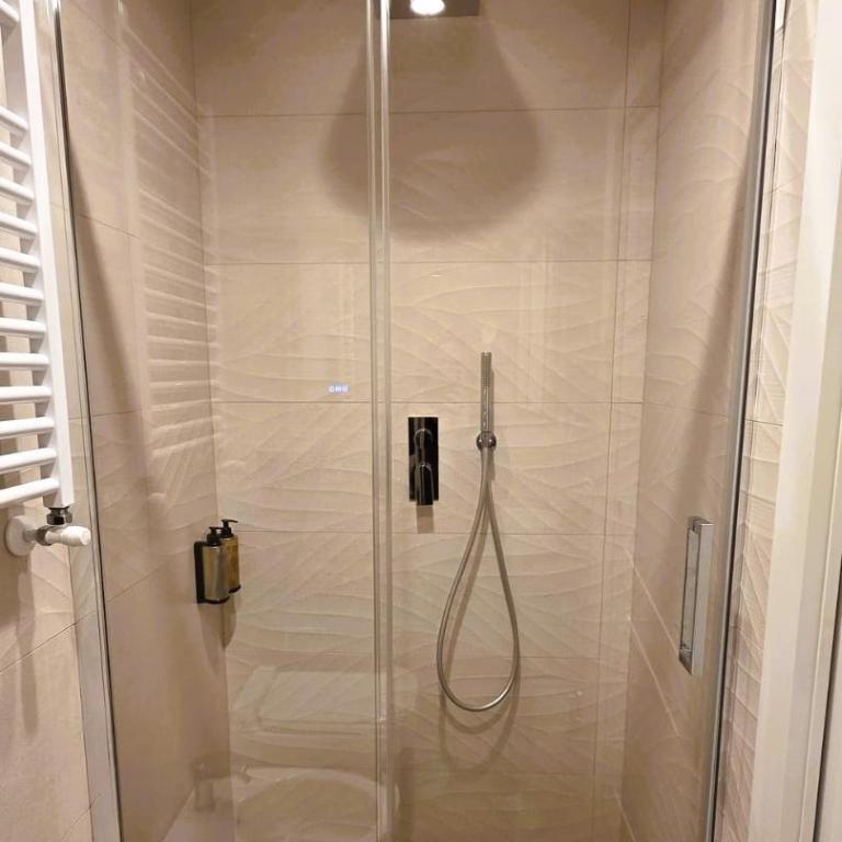 Stylish mini break in Ponte Milvio - Apartment mit 2 Schlafzimmern - 25