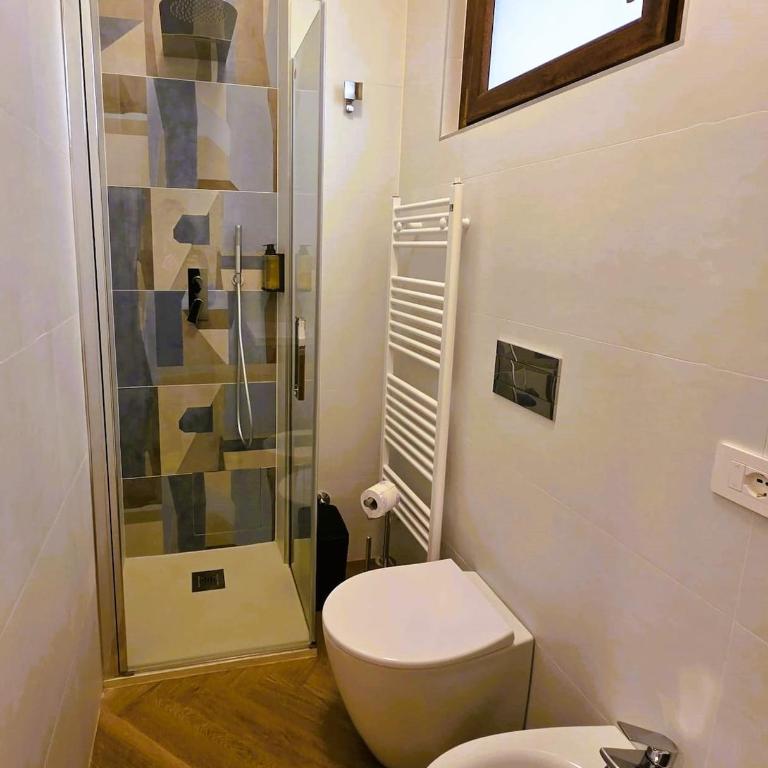 Stylish mini break in Ponte Milvio - Apartment mit 2 Schlafzimmern - 28