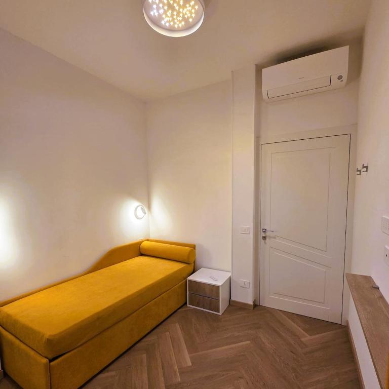 Stylish mini break in Ponte Milvio - Apartment mit 2 Schlafzimmern - 19
