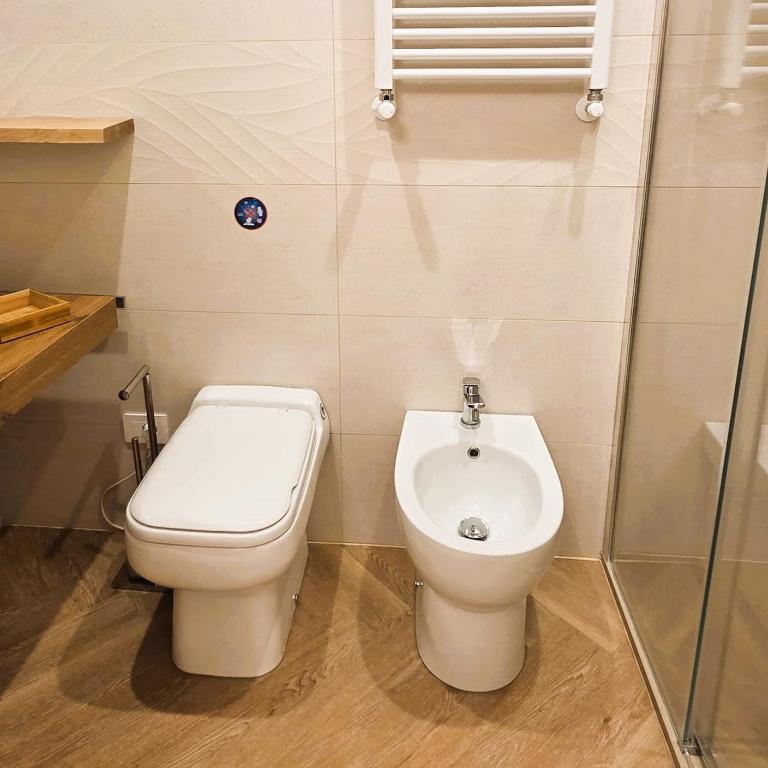 Stylish mini break in Ponte Milvio - Apartment mit 2 Schlafzimmern - 27