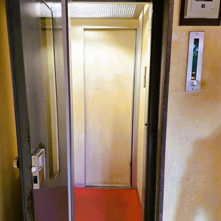 Stylish mini break in Ponte Milvio - Apartment mit 2 Schlafzimmern - 31
