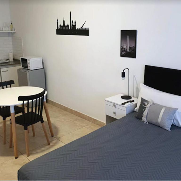 Edificio Tucuman - Apartamento - 8