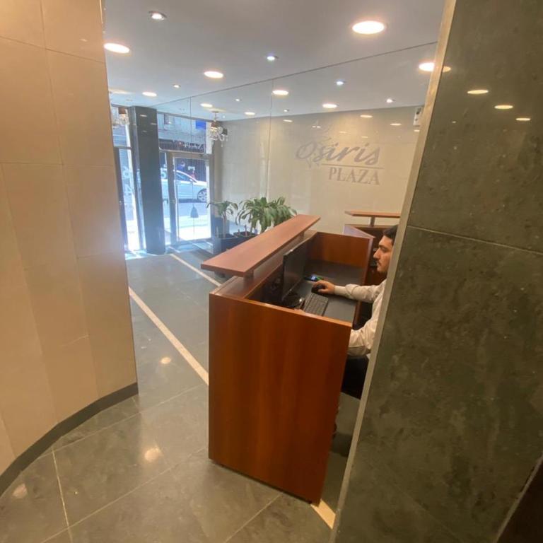 Edificio Tucuman - Apartamento - 9