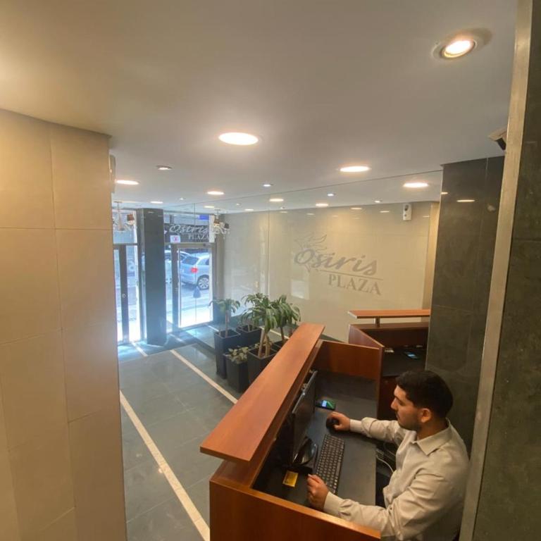 Edificio Tucuman - Apartamento - 11