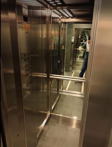 Edificio Tucuman - Apartamento - 15