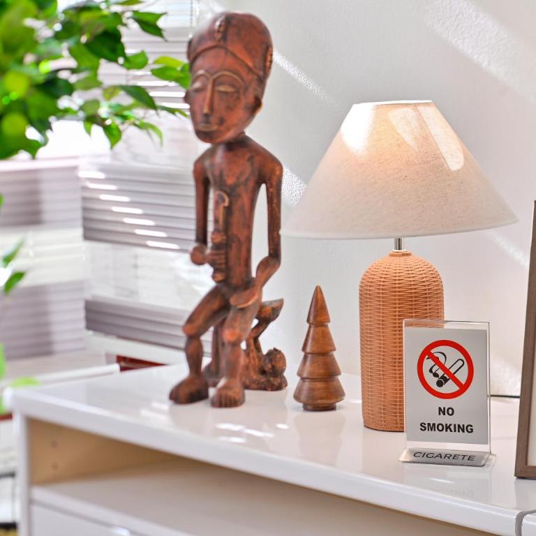 Modern Central Apartment - Free Private Parking - Apartman sa 1 Spavaćom Sobom - 13