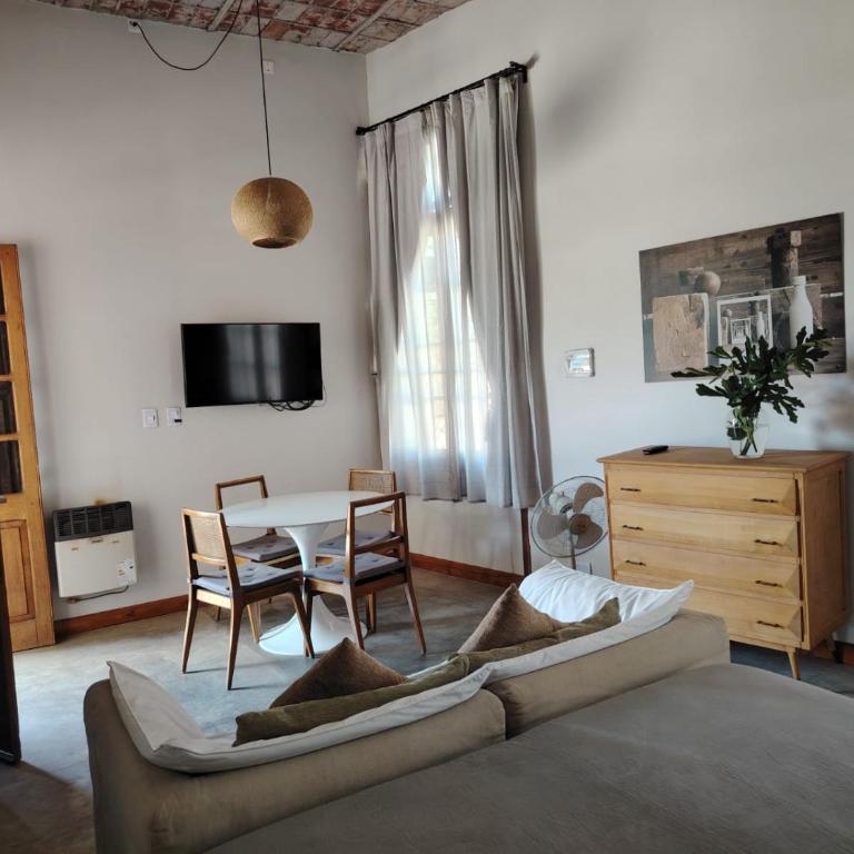 Lupe's House - Apartamento de 1 dormitorio - 4