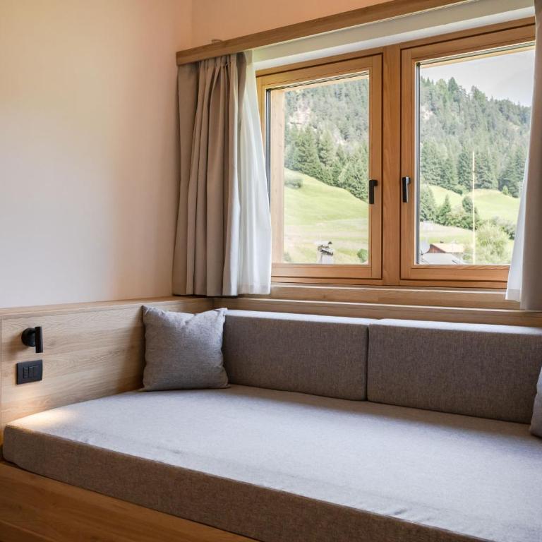 Wellness Hotel Dolomia - Suite con Sauna - 3
