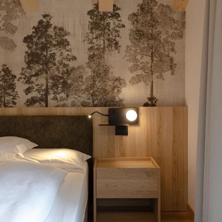 Wellness Hotel Dolomia - Suite con Sauna - 6