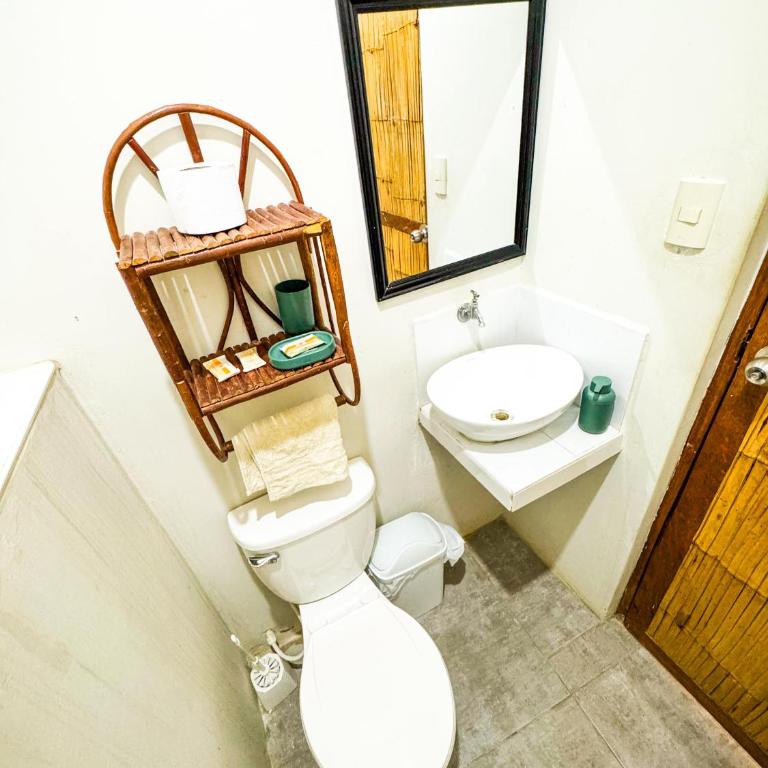 Villa Naylamp Loft9 beach Las Pocitas - One-Bedroom Apartment - 29