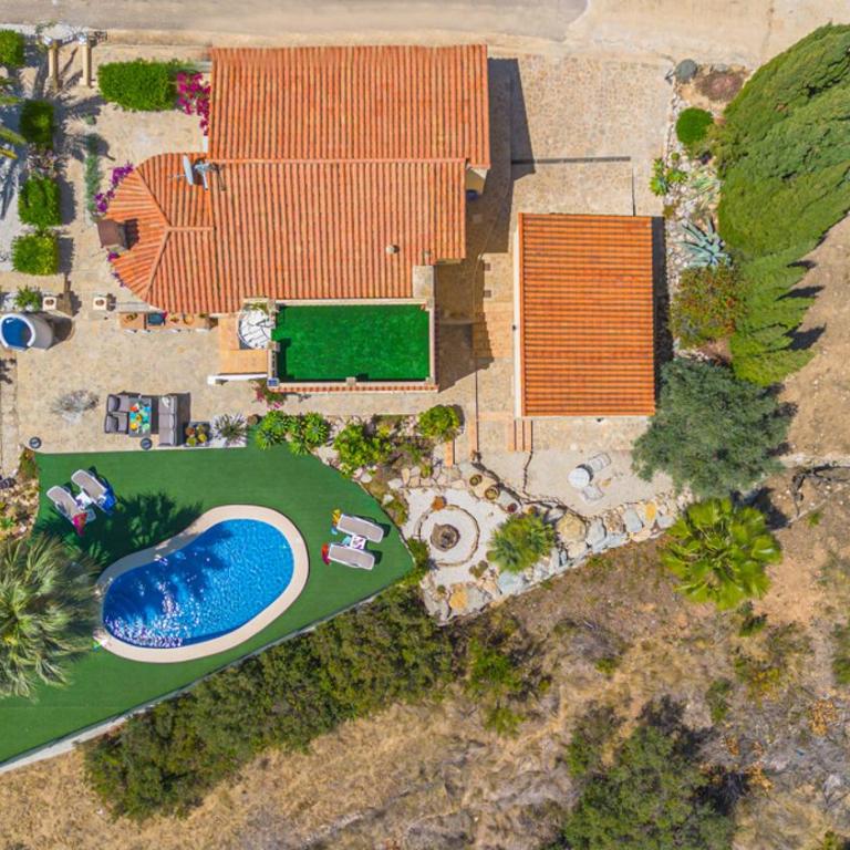 Villa Sabine - PlusHolidays - Villa con piscina privada - 2