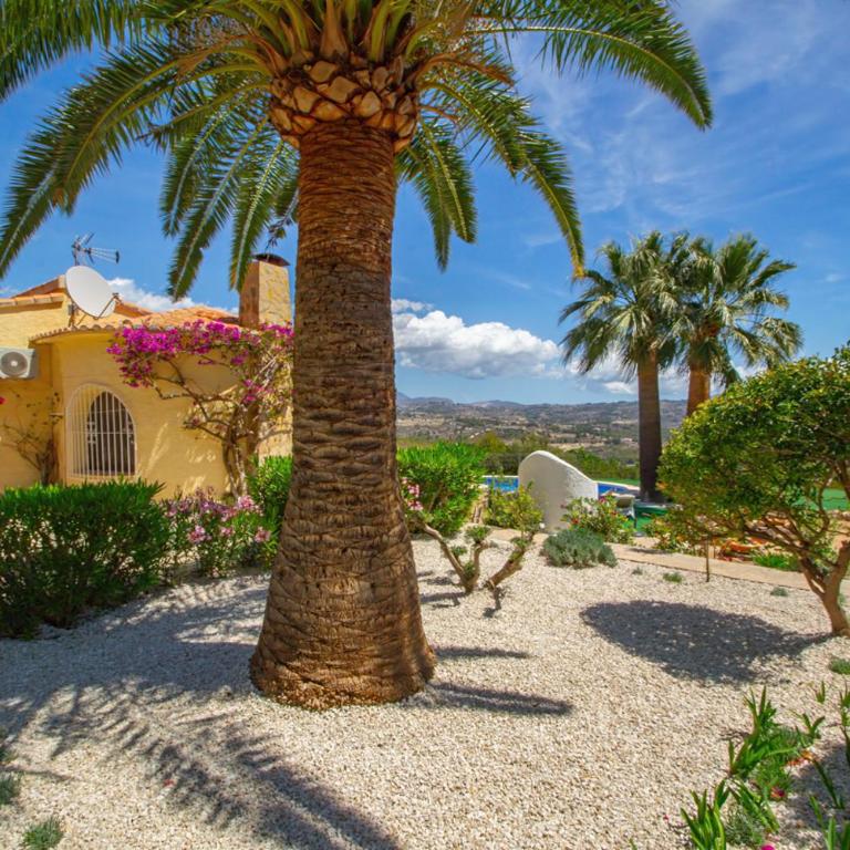 Villa Sabine - PlusHolidays - Villa con piscina privada - 30