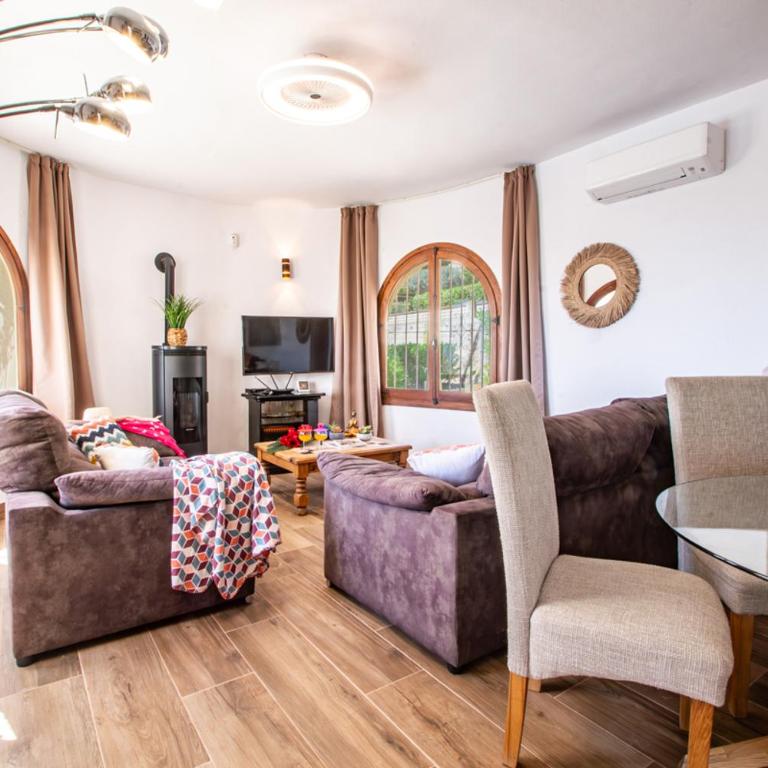 Villa Sabine - PlusHolidays - Villa con piscina privada - 16