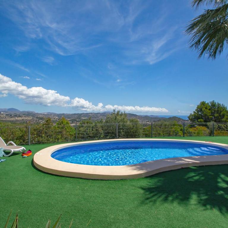 Villa Sabine - PlusHolidays - Villa con piscina privada - 35