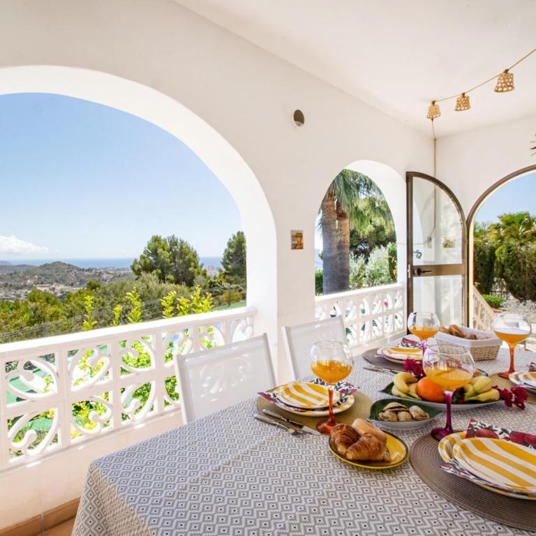 Villa Sabine - PlusHolidays - Villa con piscina privada - 33