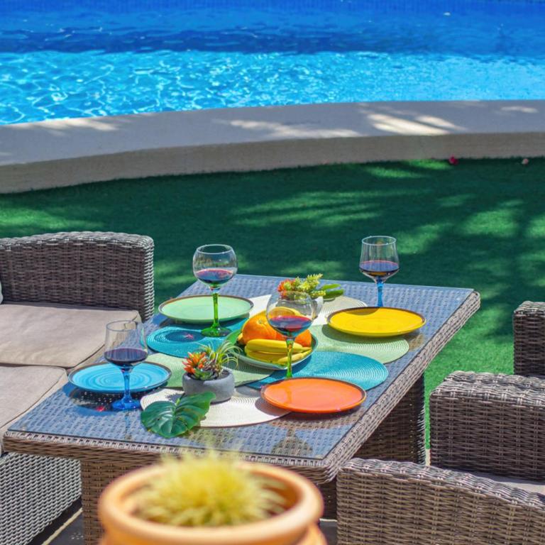Villa Sabine - PlusHolidays - Villa con piscina privada - 36