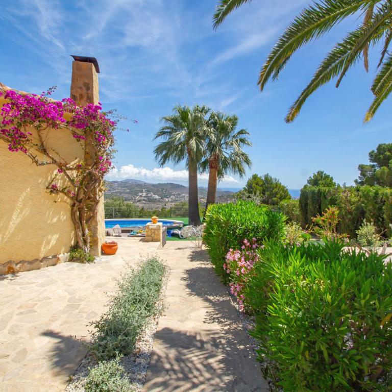 Villa Sabine - PlusHolidays - Villa con piscina privada - 43