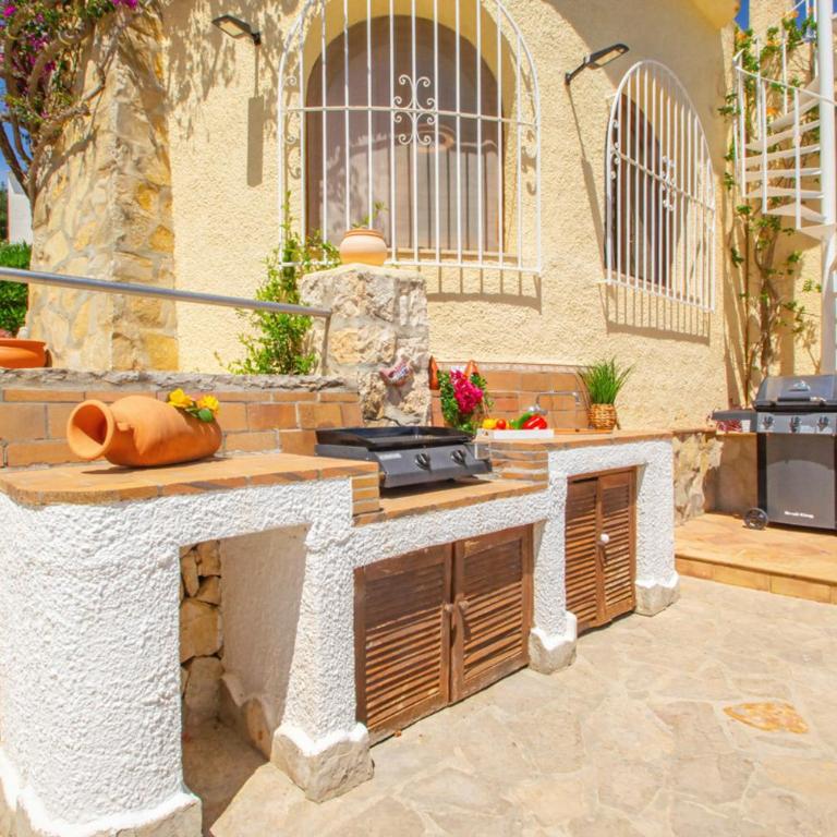 Villa Sabine - PlusHolidays - Villa con piscina privada - 45