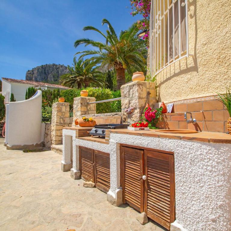 Villa Sabine - PlusHolidays - Villa con piscina privada - 46