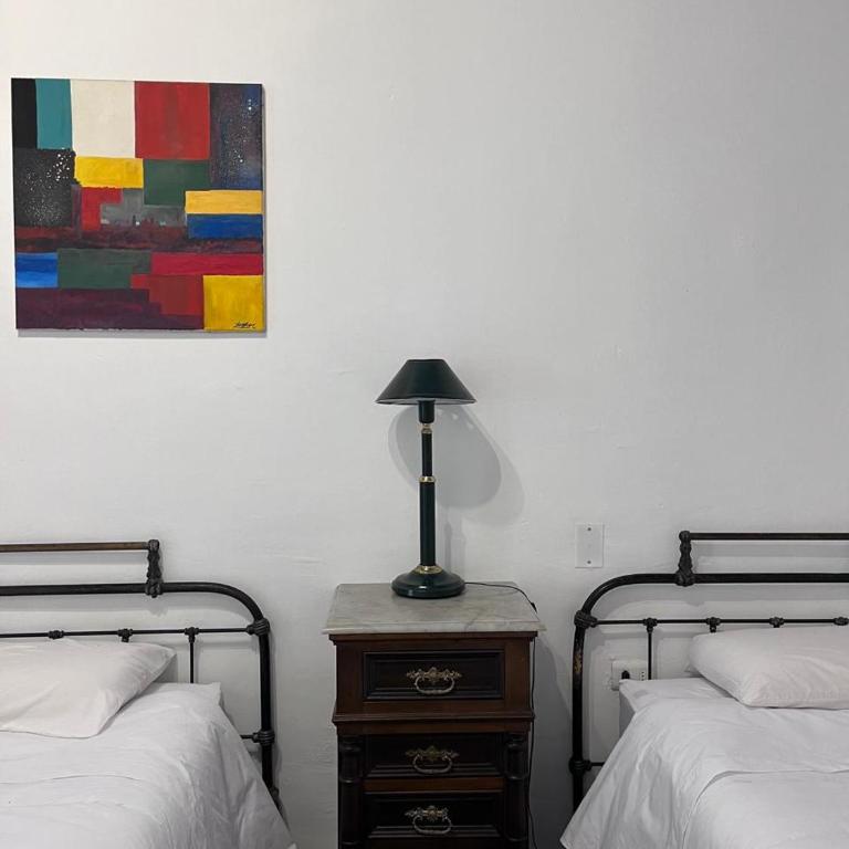 Hacienda Ranguil - Double Room - 6