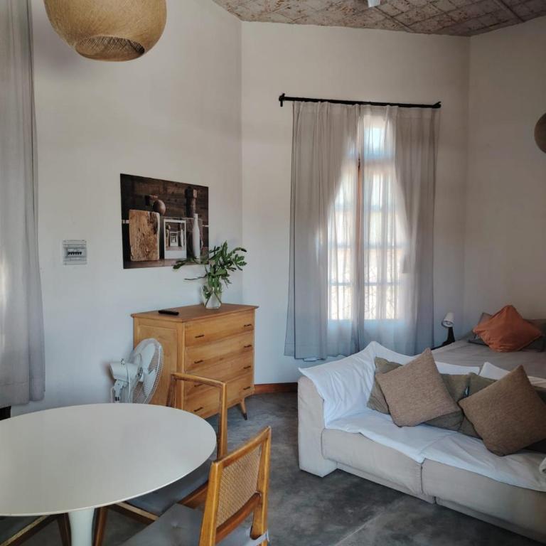 Lupe's House - Apartamento de 1 dormitorio - 8