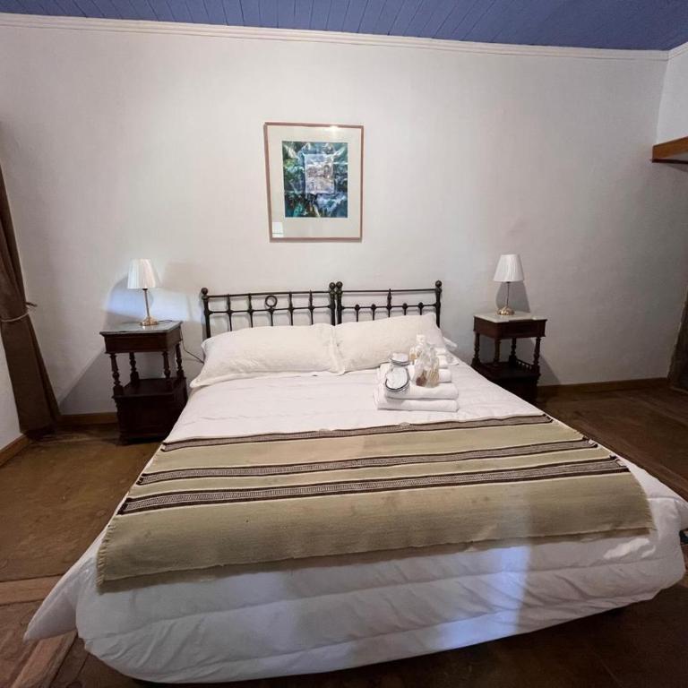 Hacienda Ranguil - Double Room - 7