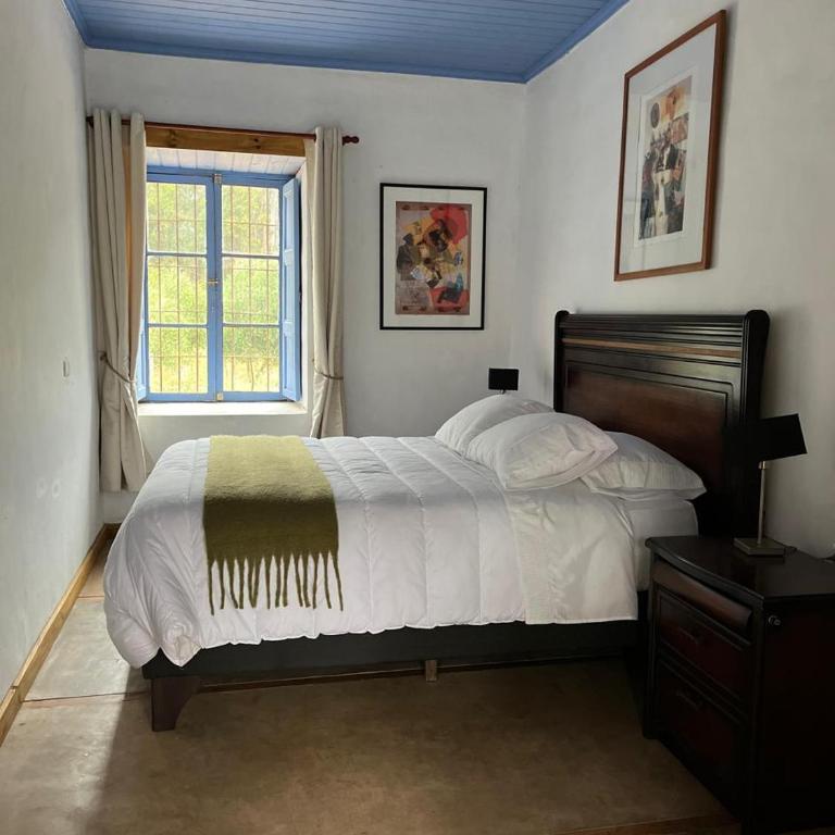 Hacienda Ranguil - Double Room - 10