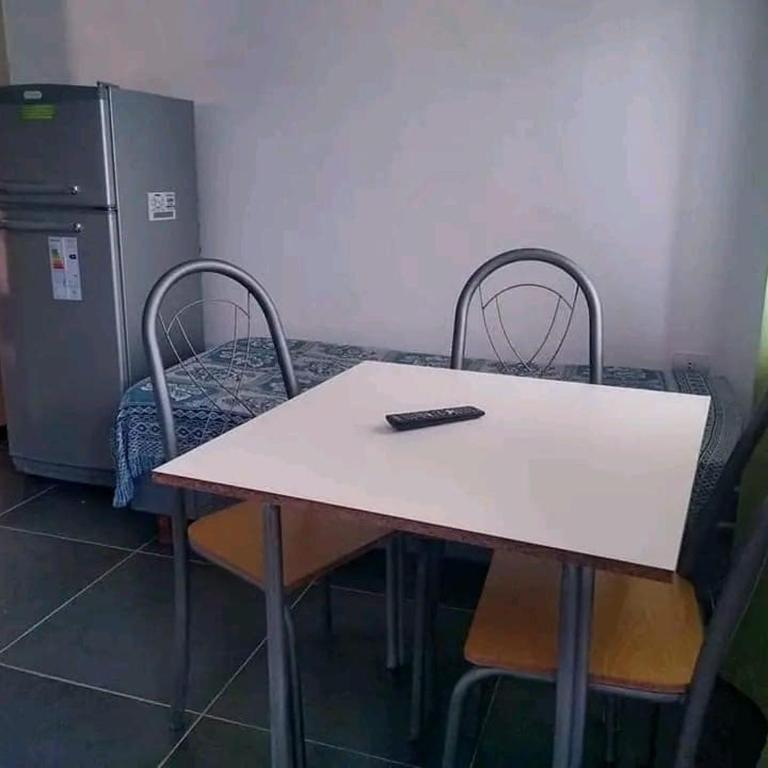 Alquiler de Monoambiente, Santa Teresita - Apartamento de 1 dormitorio - 6